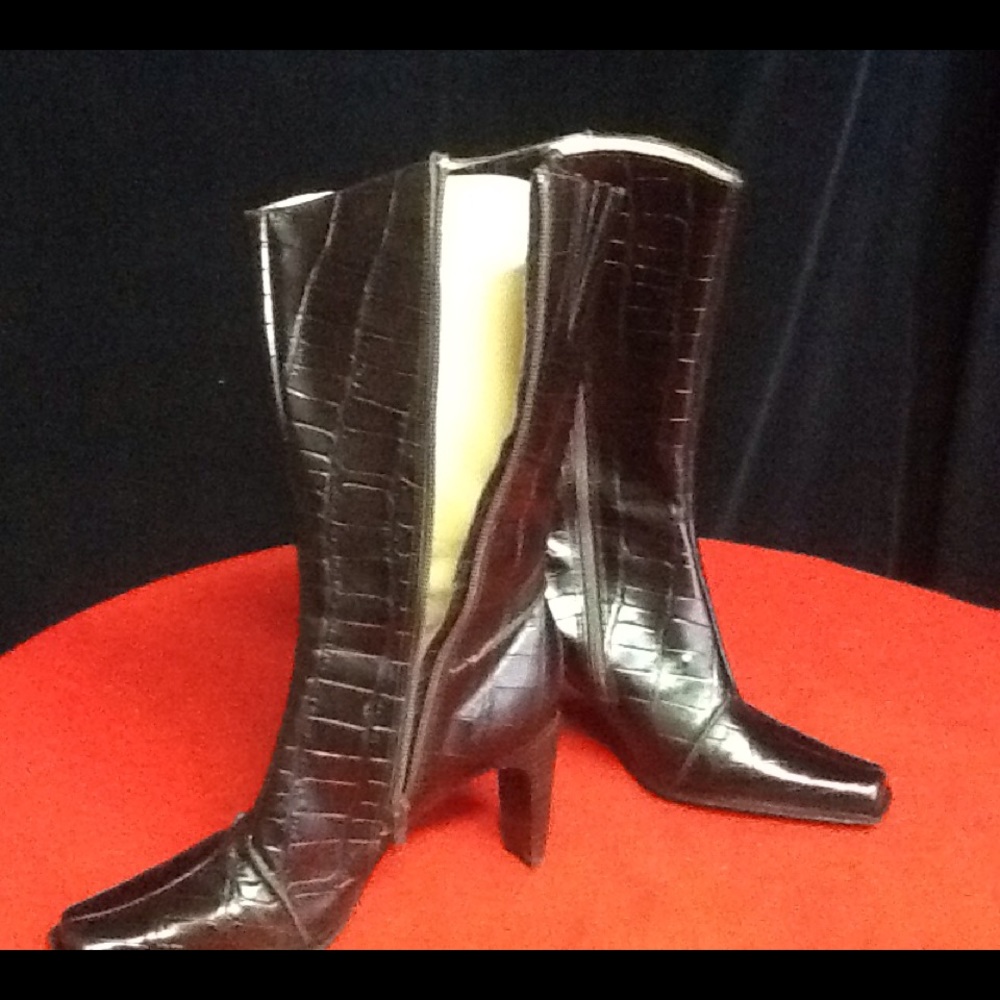 Antonio Melani Boots